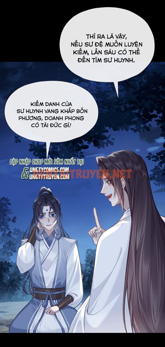 Xem ảnh Bổn Tôn Tại Tông Môn Dưỡng Quỷ Hút Máu - Chap 25 - img_029_1663236442 - HentaiTruyenVN.net