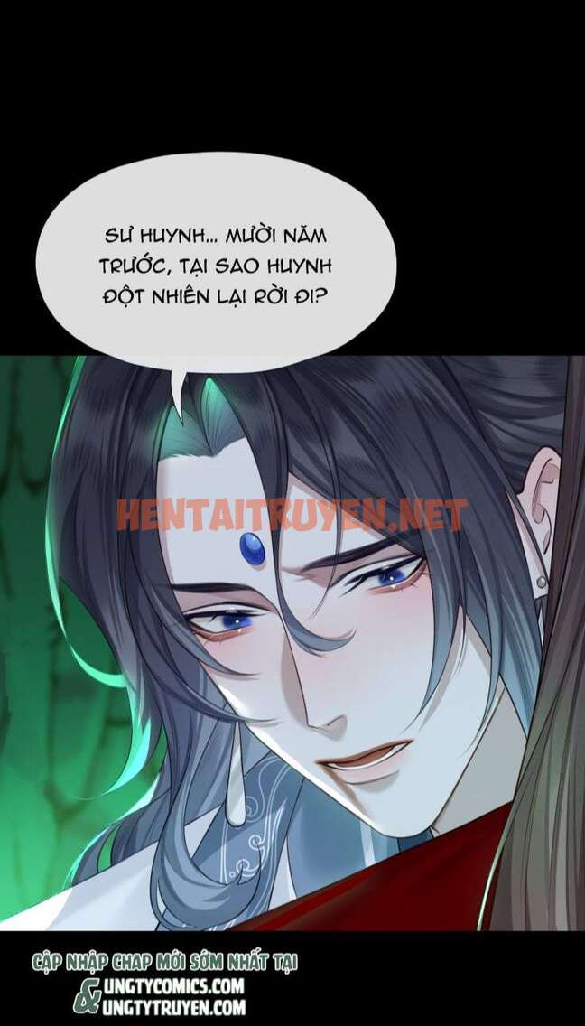 Xem ảnh Bổn Tôn Tại Tông Môn Dưỡng Quỷ Hút Máu - Chap 26 - img_005_1664456558 - TruyenVN.APP