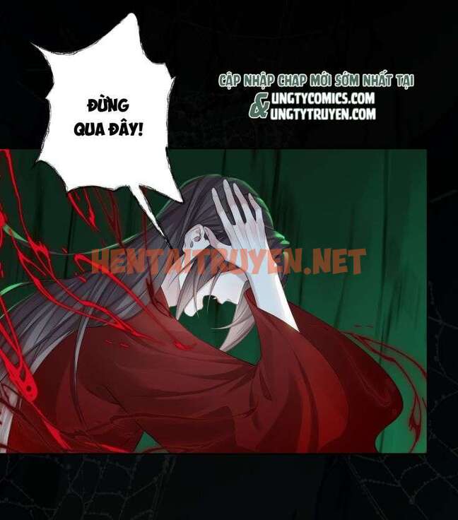 Xem ảnh Bổn Tôn Tại Tông Môn Dưỡng Quỷ Hút Máu - Chap 26 - img_015_1664456570 - HentaiTruyen.net