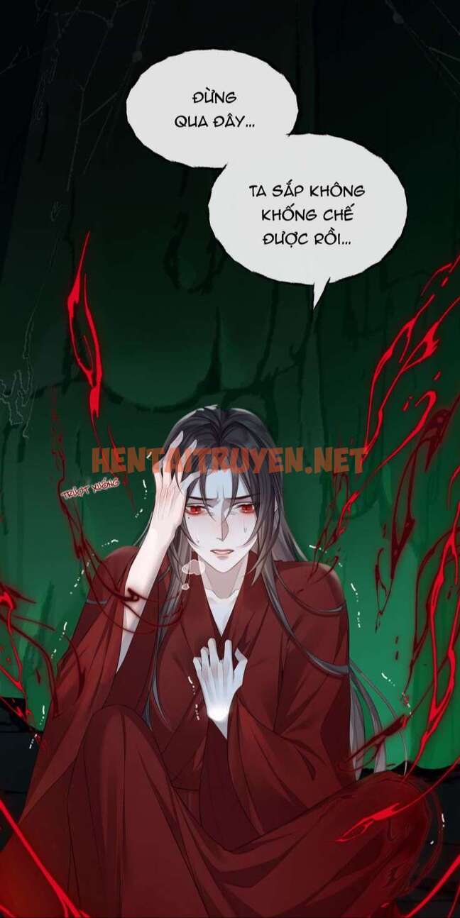 Xem ảnh Bổn Tôn Tại Tông Môn Dưỡng Quỷ Hút Máu - Chap 26 - img_016_1664456571 - TruyenVN.APP