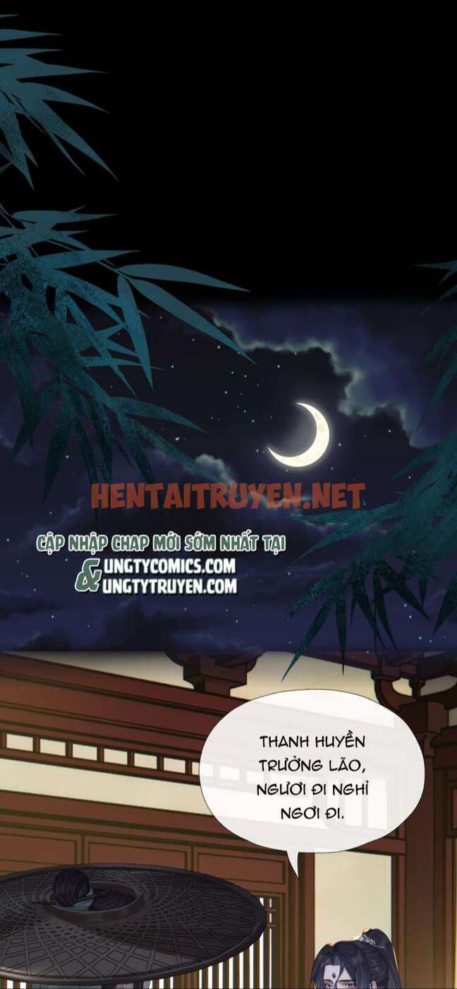 Xem ảnh Bổn Tôn Tại Tông Môn Dưỡng Quỷ Hút Máu - Chap 26 - img_035_1664456594 - HentaiTruyenVN.net