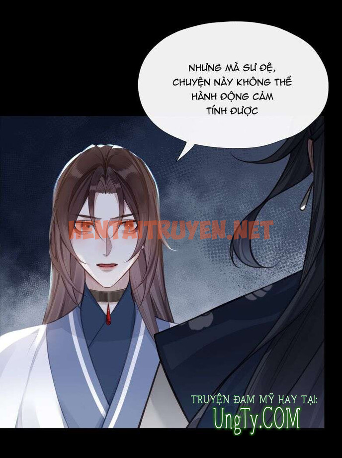 Xem ảnh Bổn Tôn Tại Tông Môn Dưỡng Quỷ Hút Máu - Chap 27 - img_017_1666920028 - HentaiTruyenVN.net