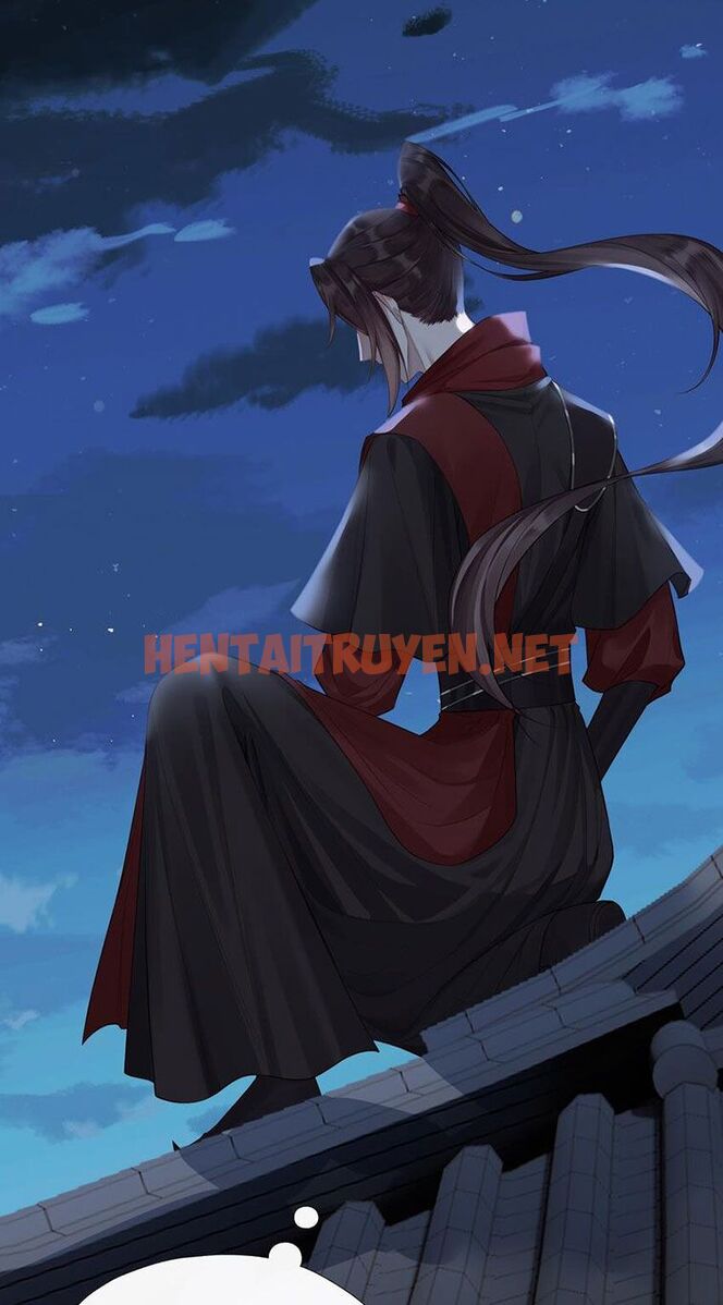 Xem ảnh Bổn Tôn Tại Tông Môn Dưỡng Quỷ Hút Máu - Chap 28 - img_013_1665666242 - HentaiTruyenVN.net