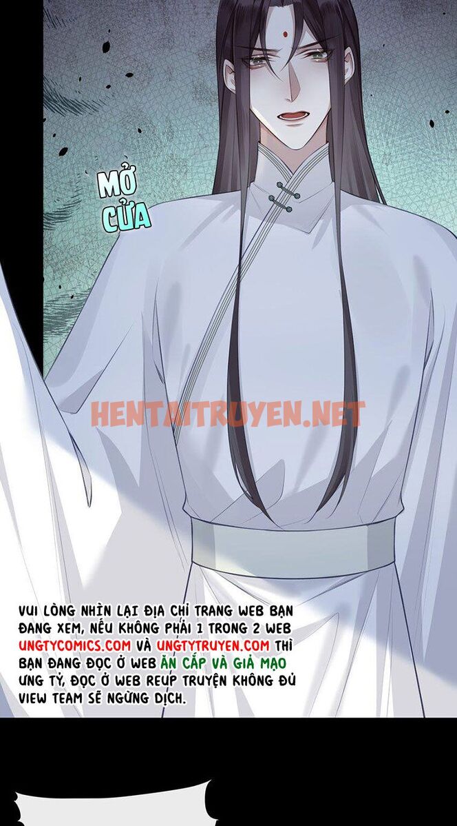 Xem ảnh Bổn Tôn Tại Tông Môn Dưỡng Quỷ Hút Máu - Chap 28 - img_020_1665666254 - HentaiTruyenVN.net