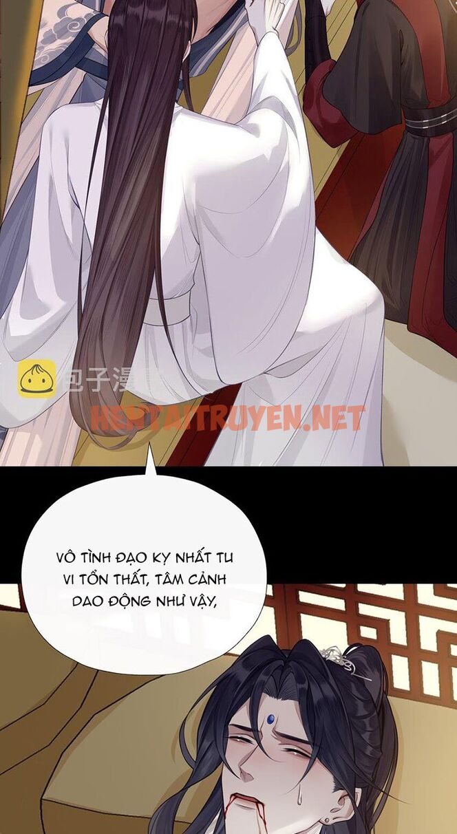 Xem ảnh Bổn Tôn Tại Tông Môn Dưỡng Quỷ Hút Máu - Chap 28 - img_026_1665666264 - HentaiTruyenVN.net