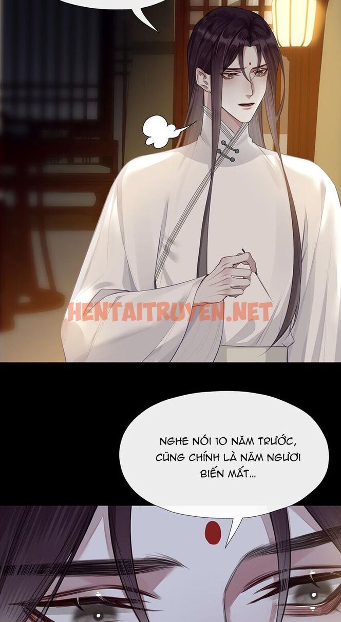 Xem ảnh Bổn Tôn Tại Tông Môn Dưỡng Quỷ Hút Máu - Chap 28 - img_032_1665666274 - HentaiTruyenVN.net