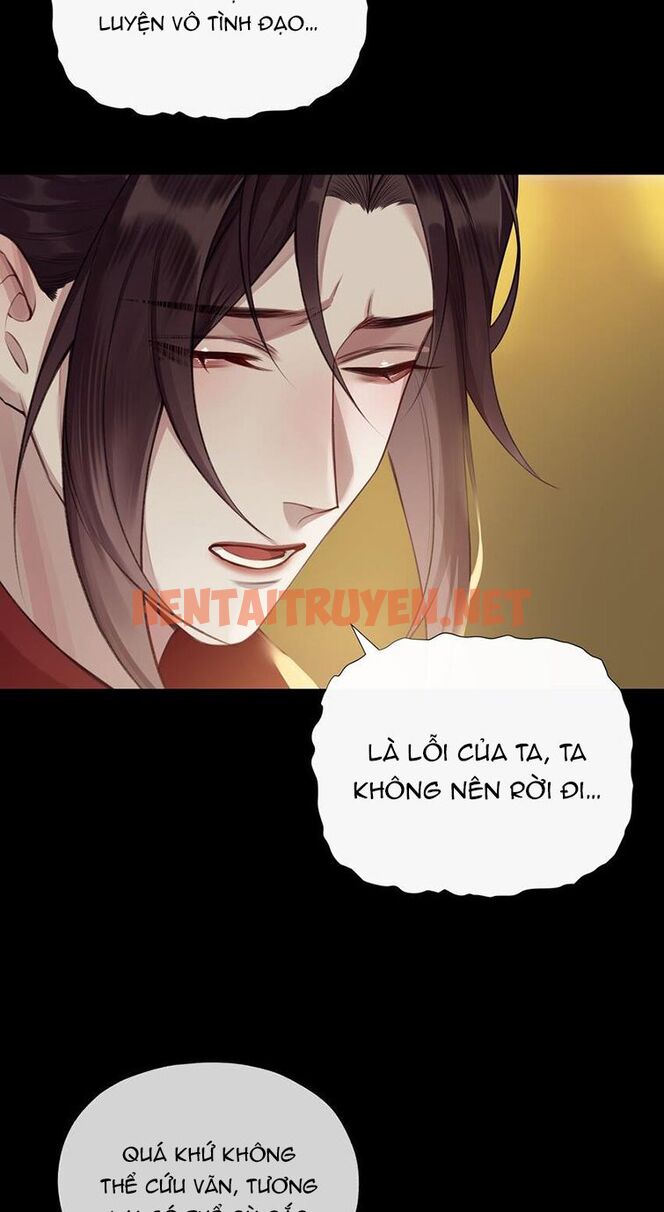 Xem ảnh Bổn Tôn Tại Tông Môn Dưỡng Quỷ Hút Máu - Chap 28 - img_038_1665666285 - HentaiTruyenVN.net