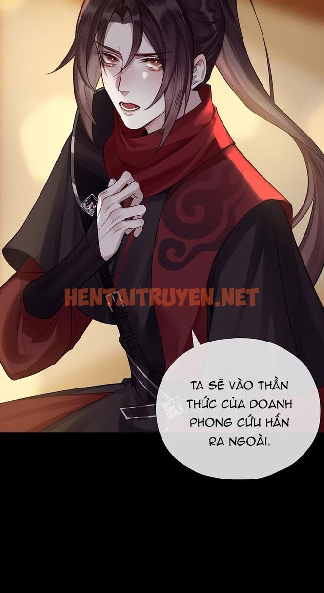 Xem ảnh Bổn Tôn Tại Tông Môn Dưỡng Quỷ Hút Máu - Chap 28 - img_041_1665666290 - HentaiTruyenVN.net