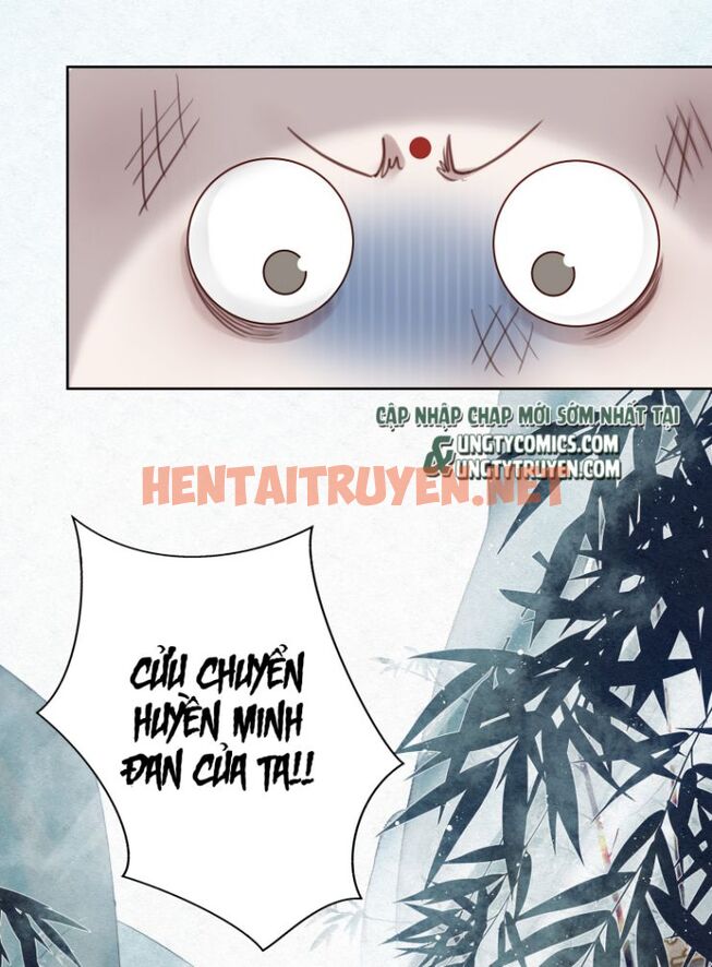 Xem ảnh Bổn Tôn Tại Tông Môn Dưỡng Quỷ Hút Máu - Chap 3 - img_005_1651144106 - HentaiTruyenVN.net