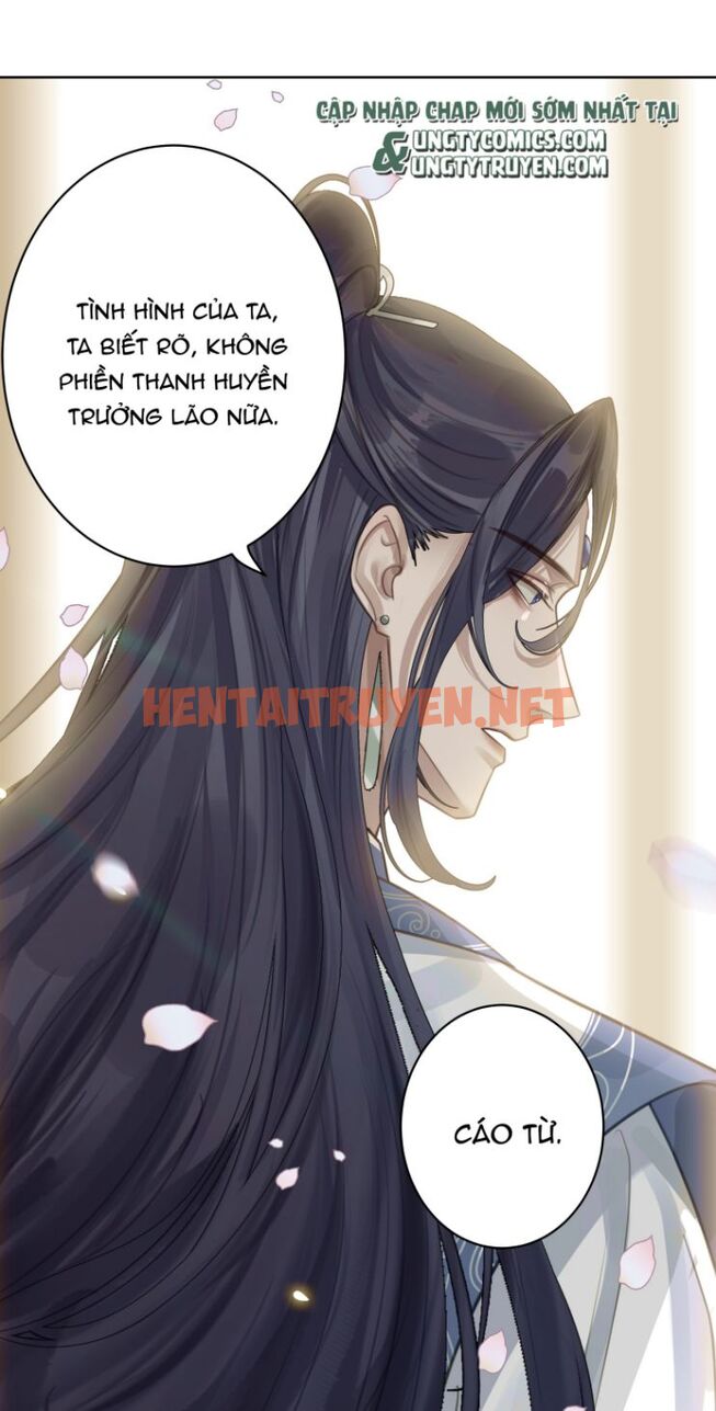 Xem ảnh Bổn Tôn Tại Tông Môn Dưỡng Quỷ Hút Máu - Chap 3 - img_029_1651144147 - HentaiTruyenVN.net