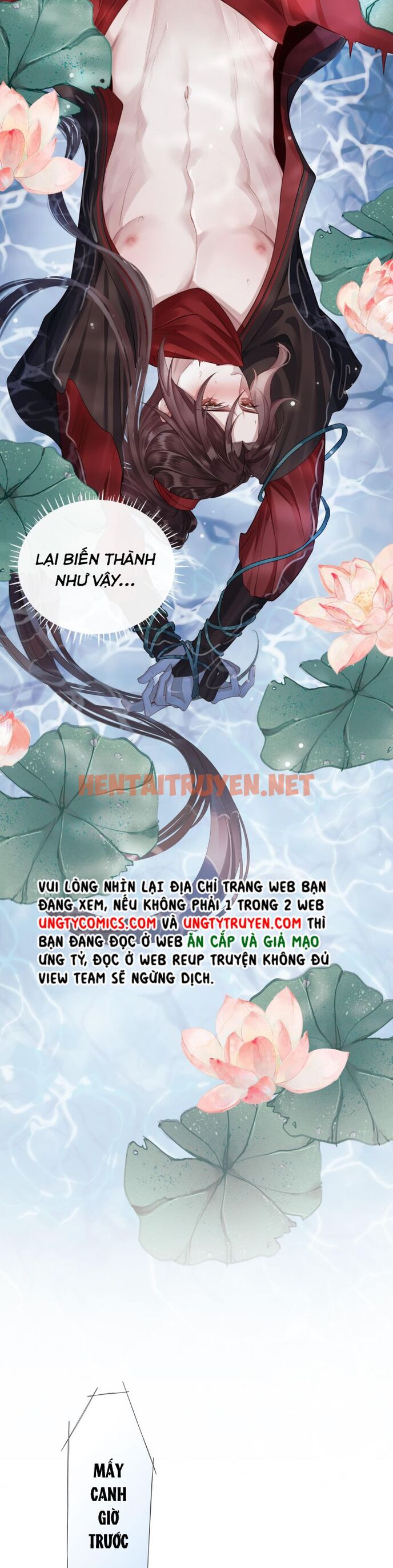 Xem ảnh Bổn Tôn Tại Tông Môn Dưỡng Quỷ Hút Máu - Chap 30 - img_004_1666857825 - TruyenVN.APP