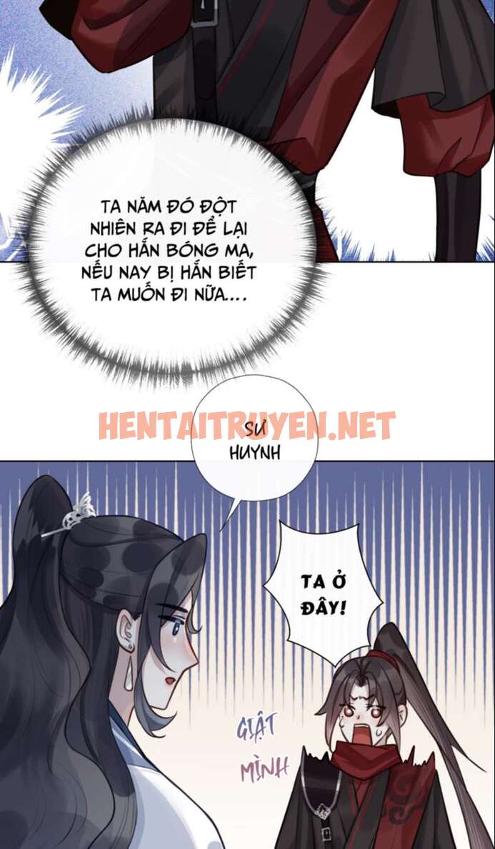 Xem ảnh Bổn Tôn Tại Tông Môn Dưỡng Quỷ Hút Máu - Chap 33 - img_008_1668690230 - HentaiTruyen.net