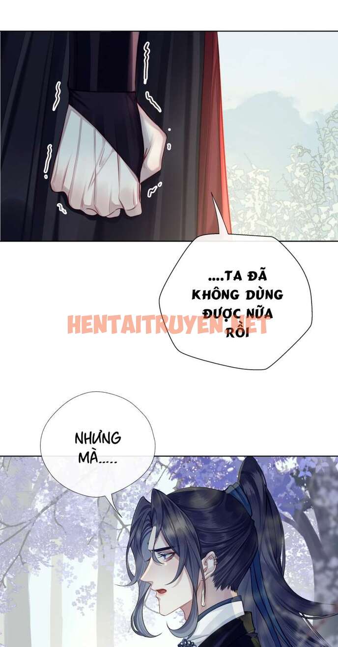 Xem ảnh Bổn Tôn Tại Tông Môn Dưỡng Quỷ Hút Máu - Chap 33 - img_023_1668690249 - HentaiTruyenVN.net