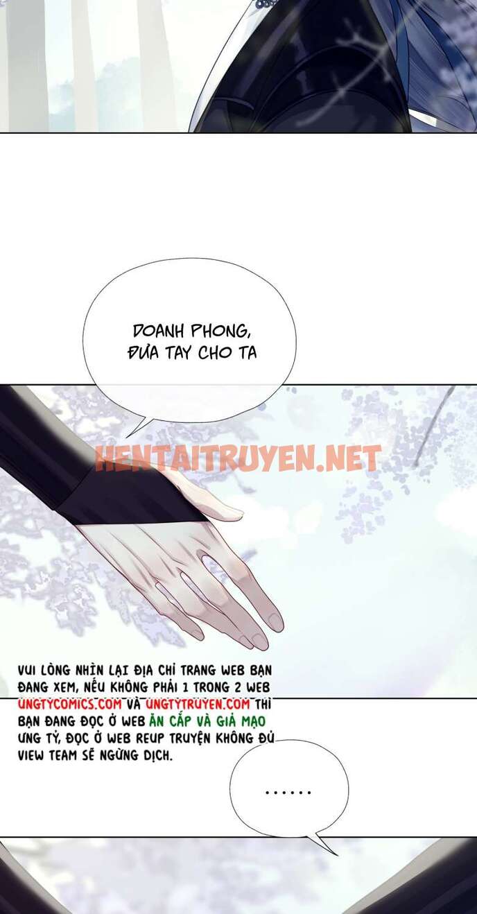 Xem ảnh Bổn Tôn Tại Tông Môn Dưỡng Quỷ Hút Máu - Chap 33 - img_024_1668690250 - HentaiTruyen.net