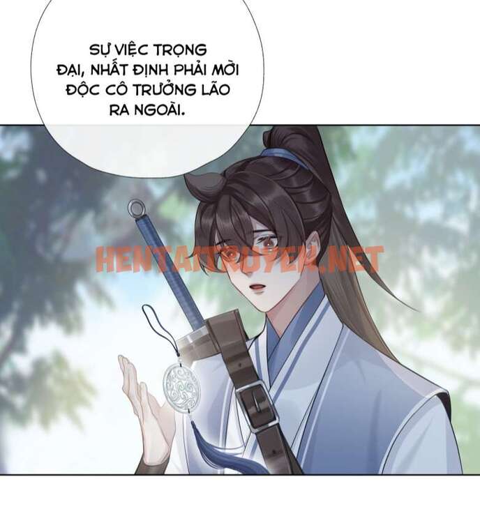 Xem ảnh Bổn Tôn Tại Tông Môn Dưỡng Quỷ Hút Máu - Chap 34 - img_007_1669287907 - HentaiTruyenVN.net