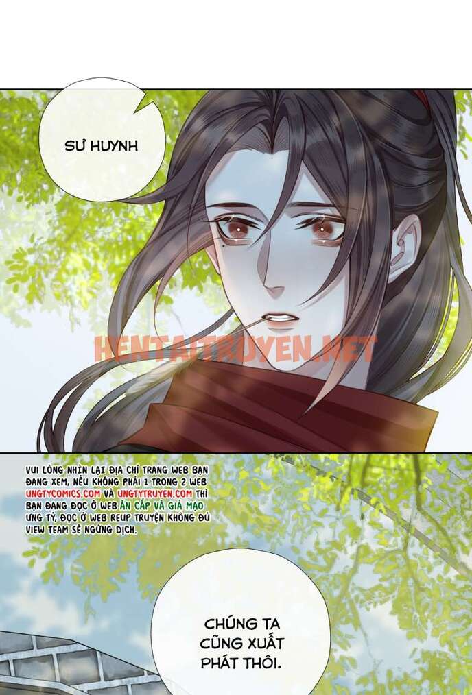 Xem ảnh Bổn Tôn Tại Tông Môn Dưỡng Quỷ Hút Máu - Chap 34 - img_010_1669287913 - HentaiTruyenVN.net