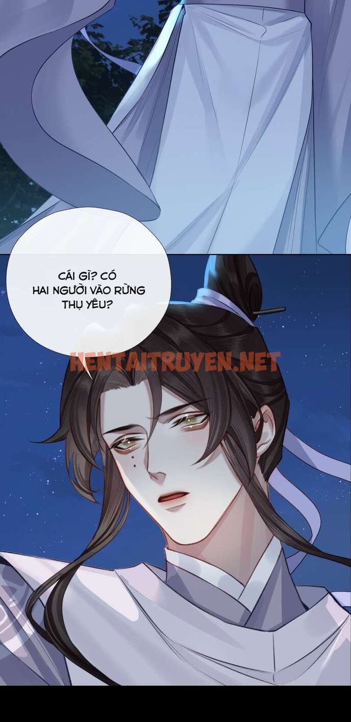 Xem ảnh Bổn Tôn Tại Tông Môn Dưỡng Quỷ Hút Máu - Chap 34 - img_031_1669287949 - HentaiTruyenVN.net