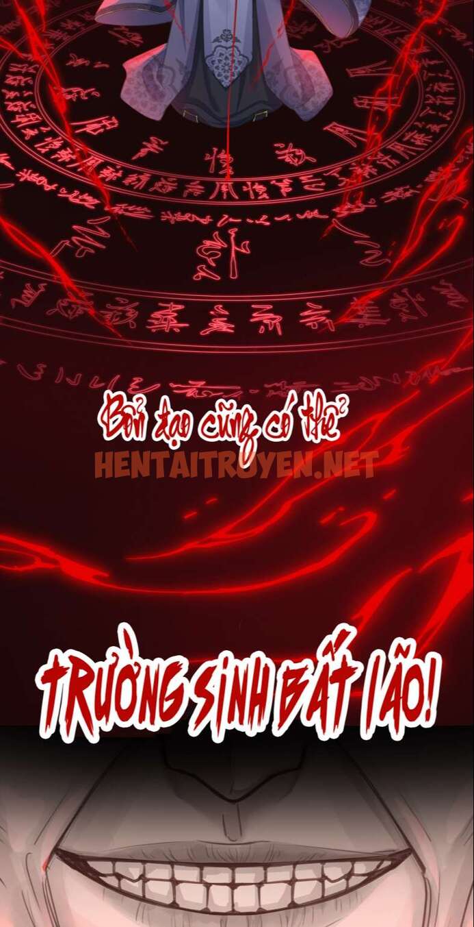 Xem ảnh Bổn Tôn Tại Tông Môn Dưỡng Quỷ Hút Máu - Chap 37 - img_002_1672916825 - HentaiTruyenVN.net