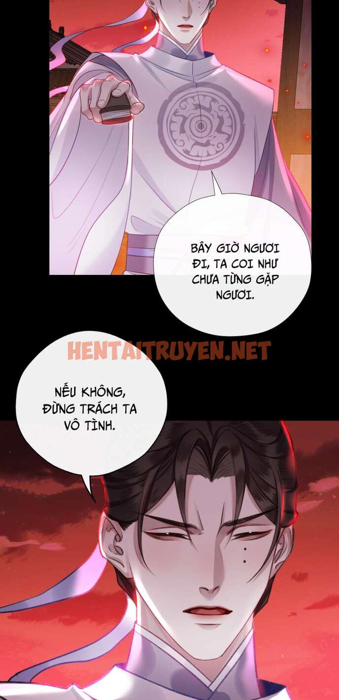 Xem ảnh Bổn Tôn Tại Tông Môn Dưỡng Quỷ Hút Máu - Chap 39 - img_020_1674119261 - HentaiTruyenVN.net