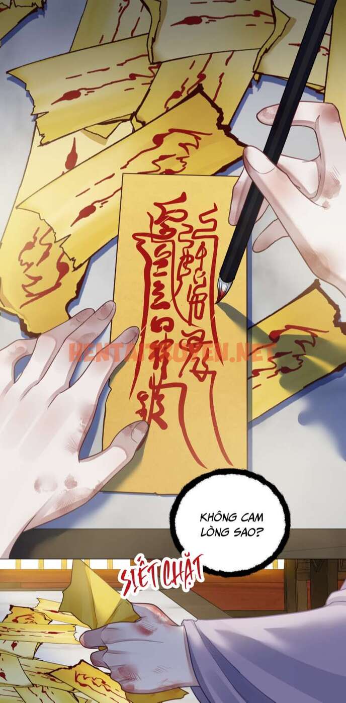 Xem ảnh Bổn Tôn Tại Tông Môn Dưỡng Quỷ Hút Máu - Chap 39 - img_029_1674119273 - HentaiTruyenVN.net