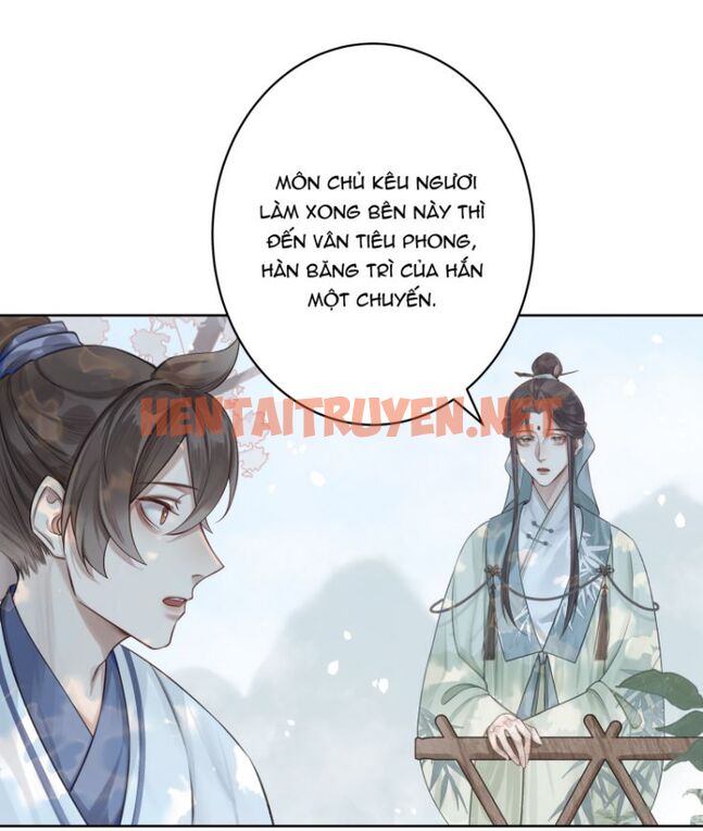 Xem ảnh Bổn Tôn Tại Tông Môn Dưỡng Quỷ Hút Máu - Chap 4 - img_008_1651144032 - HentaiTruyenVN.net