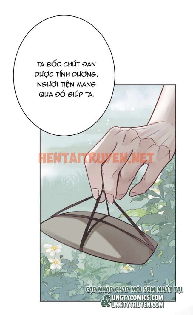 Xem ảnh Bổn Tôn Tại Tông Môn Dưỡng Quỷ Hút Máu - Chap 4 - img_010_1651144035 - HentaiTruyenVN.net