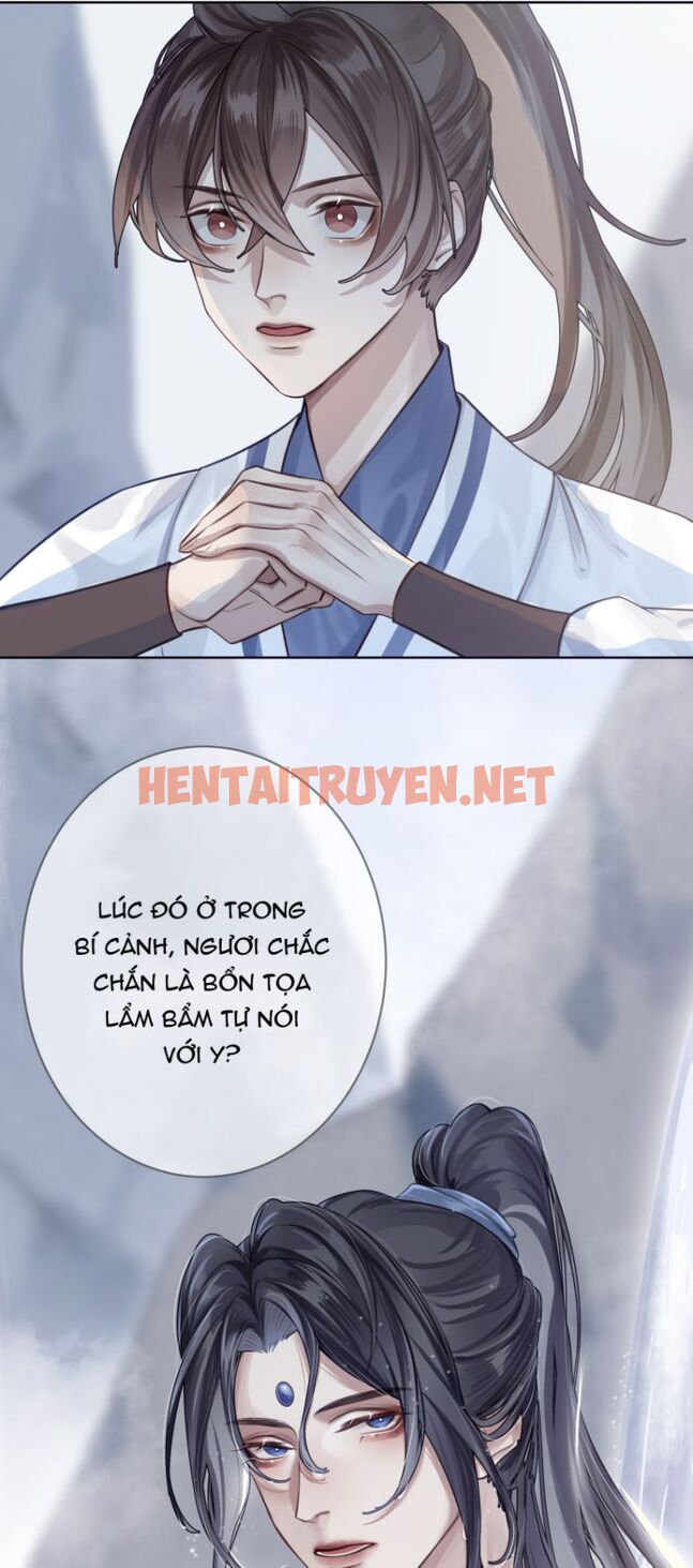 Xem ảnh Bổn Tôn Tại Tông Môn Dưỡng Quỷ Hút Máu - Chap 4 - img_013_1651144039 - HentaiTruyenVN.net