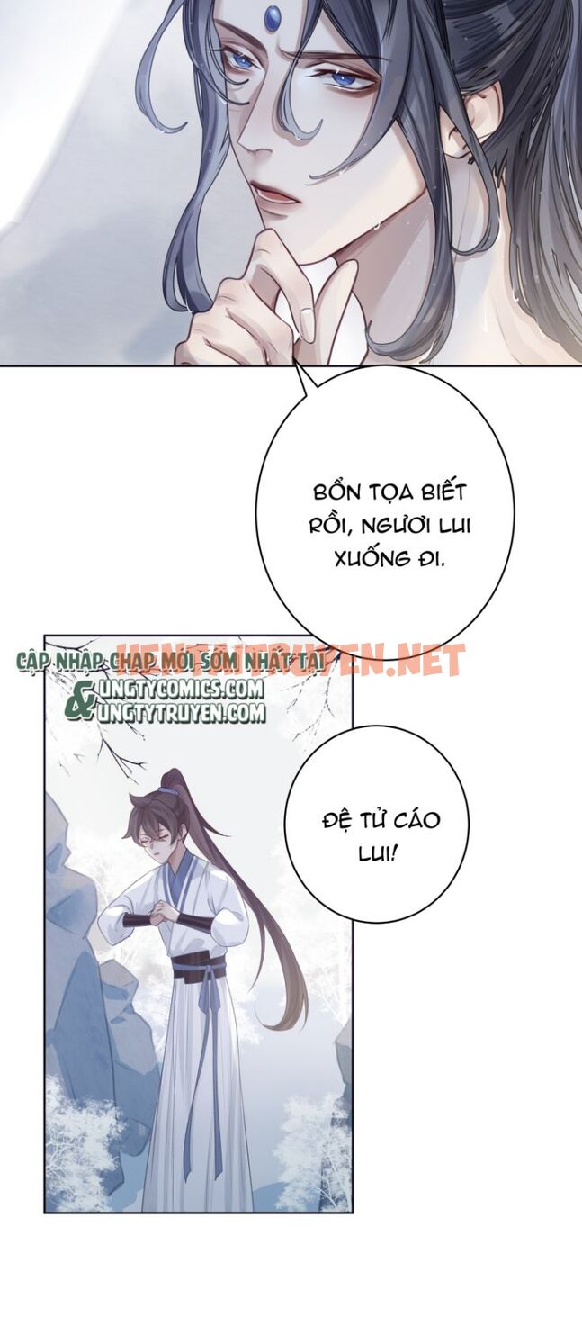 Xem ảnh Bổn Tôn Tại Tông Môn Dưỡng Quỷ Hút Máu - Chap 4 - img_015_1651144043 - TruyenVN.APP