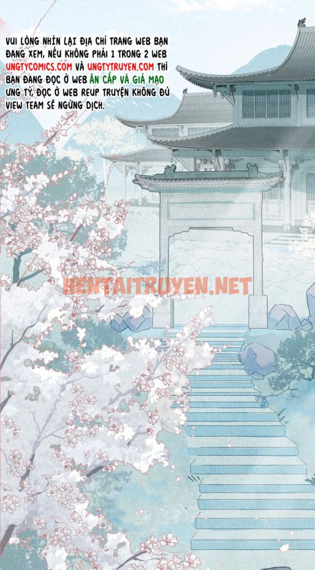 Xem ảnh Bổn Tôn Tại Tông Môn Dưỡng Quỷ Hút Máu - Chap 4 - img_020_1651144050 - HentaiTruyenVN.net