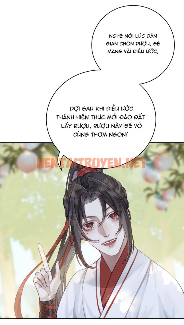 Xem ảnh Bổn Tôn Tại Tông Môn Dưỡng Quỷ Hút Máu - Chap 4 - img_037_1651144081 - HentaiTruyenVN.net