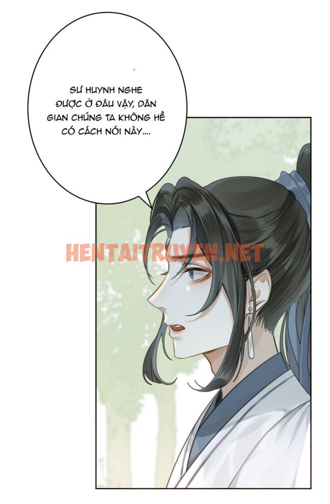 Xem ảnh Bổn Tôn Tại Tông Môn Dưỡng Quỷ Hút Máu - Chap 4 - img_038_1651144083 - TruyenVN.APP