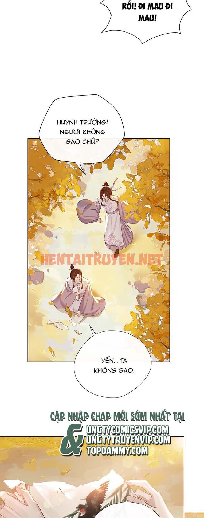 Xem ảnh Bổn Tôn Tại Tông Môn Dưỡng Quỷ Hút Máu - Chap 42 - img_009_1677149330 - HentaiTruyenVN.net