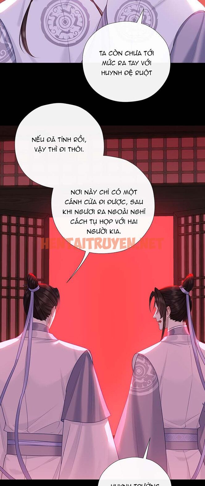 Xem ảnh Bổn Tôn Tại Tông Môn Dưỡng Quỷ Hút Máu - Chap 42 - img_019_1677149456 - HentaiTruyen.net