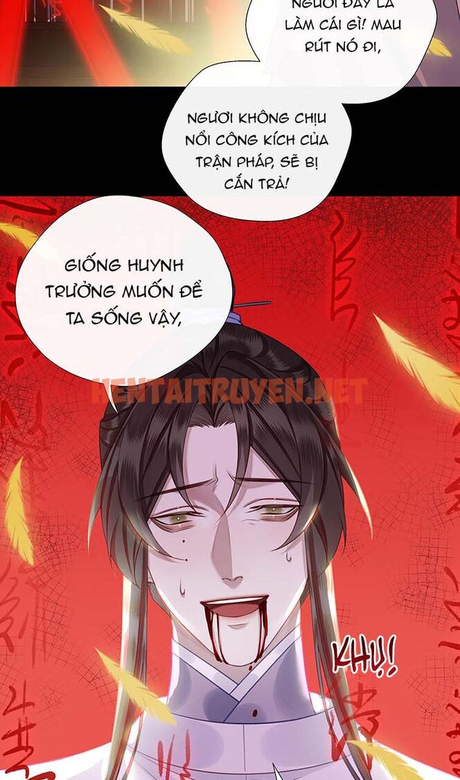 Xem ảnh Bổn Tôn Tại Tông Môn Dưỡng Quỷ Hút Máu - Chap 42 - img_030_1677149626 - HentaiTruyen.net