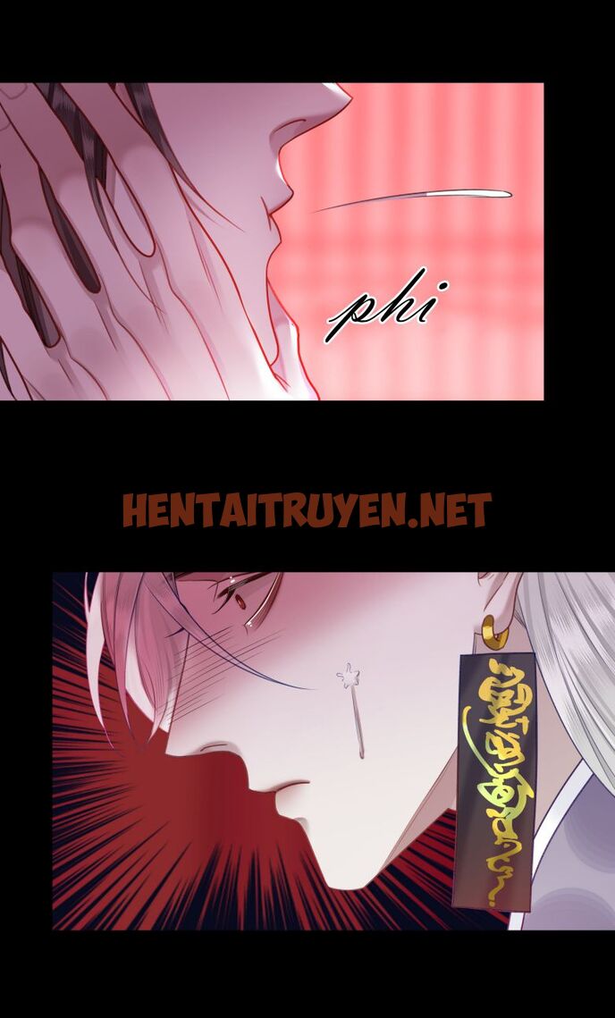 Xem ảnh Bổn Tôn Tại Tông Môn Dưỡng Quỷ Hút Máu - Chap 43 - img_012_1677148790 - HentaiTruyen.net