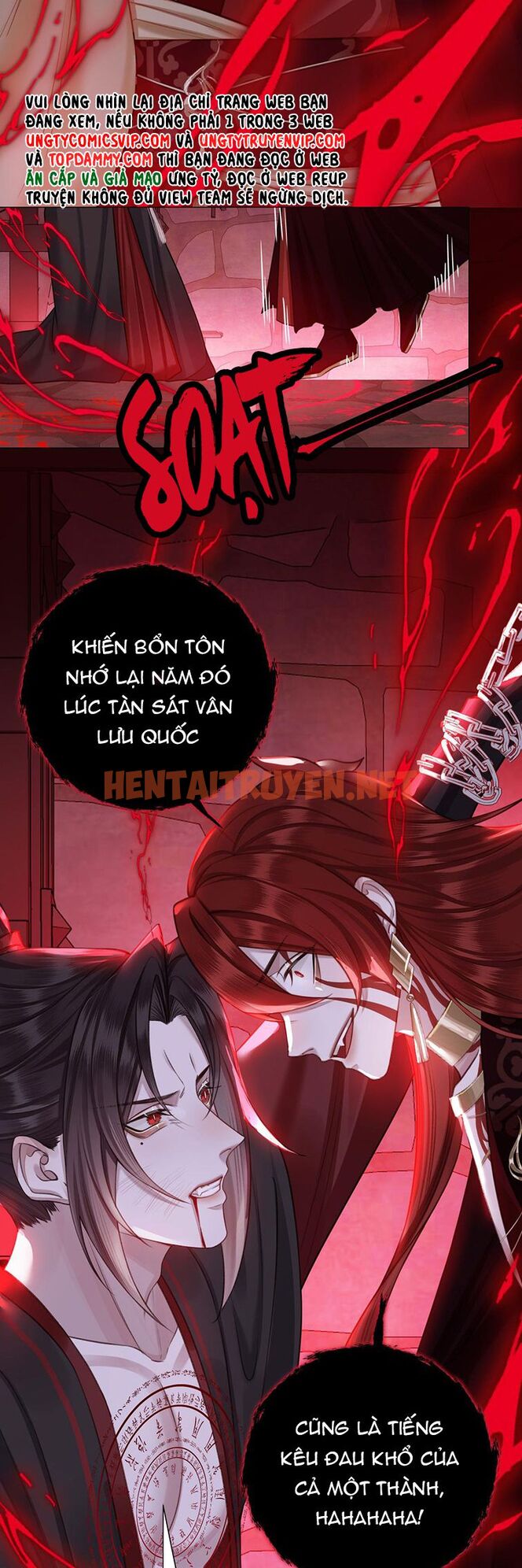 Xem ảnh Bổn Tôn Tại Tông Môn Dưỡng Quỷ Hút Máu - Chap 44 - img_009_1677751670 - TruyenVN.APP