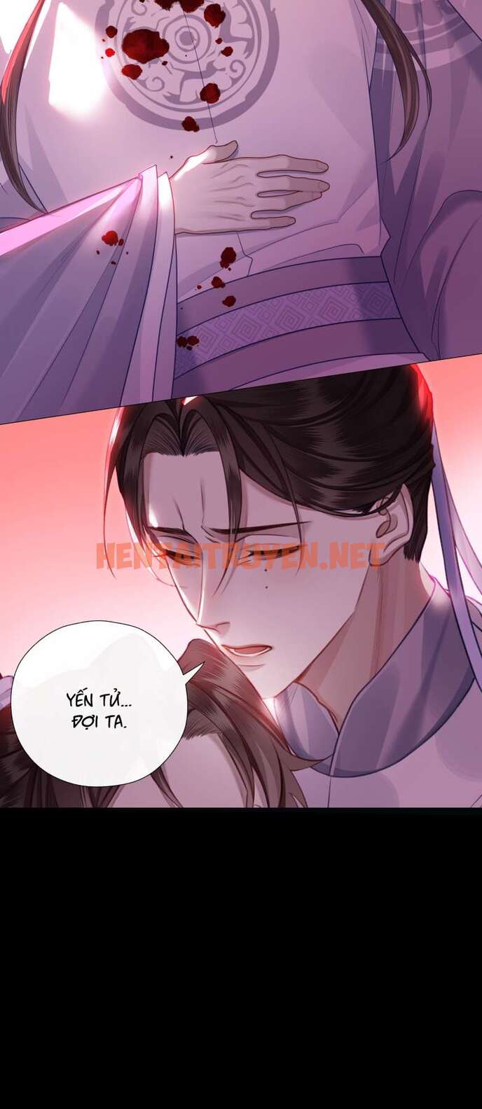 Xem ảnh Bổn Tôn Tại Tông Môn Dưỡng Quỷ Hút Máu - Chap 45 - img_003_1678349840 - HentaiTruyenVN.net