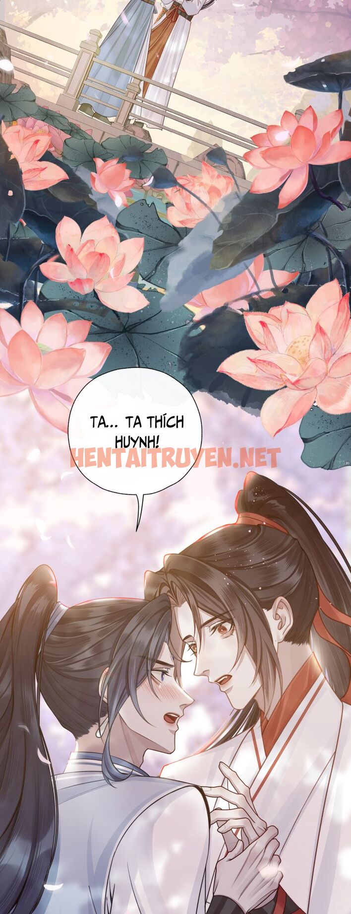 Xem ảnh Bổn Tôn Tại Tông Môn Dưỡng Quỷ Hút Máu - Chap 47 - img_004_1679553914 - HentaiTruyen.net