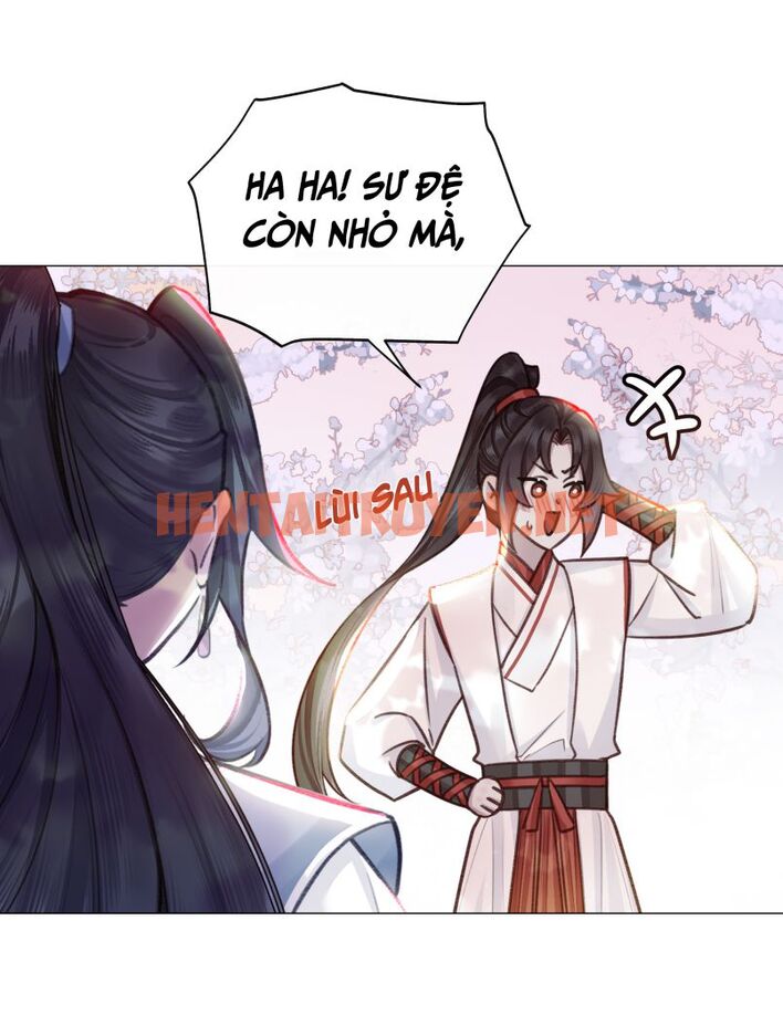 Xem ảnh Bổn Tôn Tại Tông Môn Dưỡng Quỷ Hút Máu - Chap 47 - img_009_1679554118 - HentaiTruyen.net