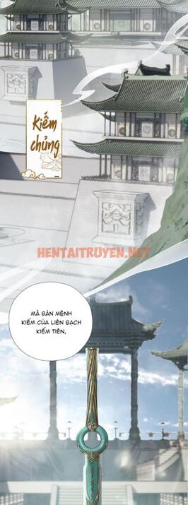 Xem ảnh Bổn Tôn Tại Tông Môn Dưỡng Quỷ Hút Máu - Chap 48 - img_015_1681365816 - HentaiTruyenVN.net