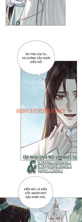 Xem ảnh Bổn Tôn Tại Tông Môn Dưỡng Quỷ Hút Máu - Chap 48 - img_020_1681365823 - HentaiTruyen.net