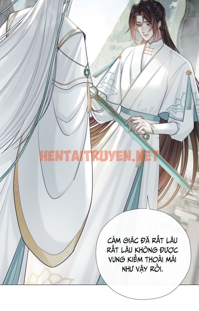 Xem ảnh Bổn Tôn Tại Tông Môn Dưỡng Quỷ Hút Máu - Chap 49 - img_003_1681967174 - HentaiTruyenVN.net