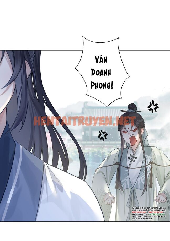 Xem ảnh Bổn Tôn Tại Tông Môn Dưỡng Quỷ Hút Máu - Chap 5 - img_008_1651143969 - HentaiTruyenVN.net