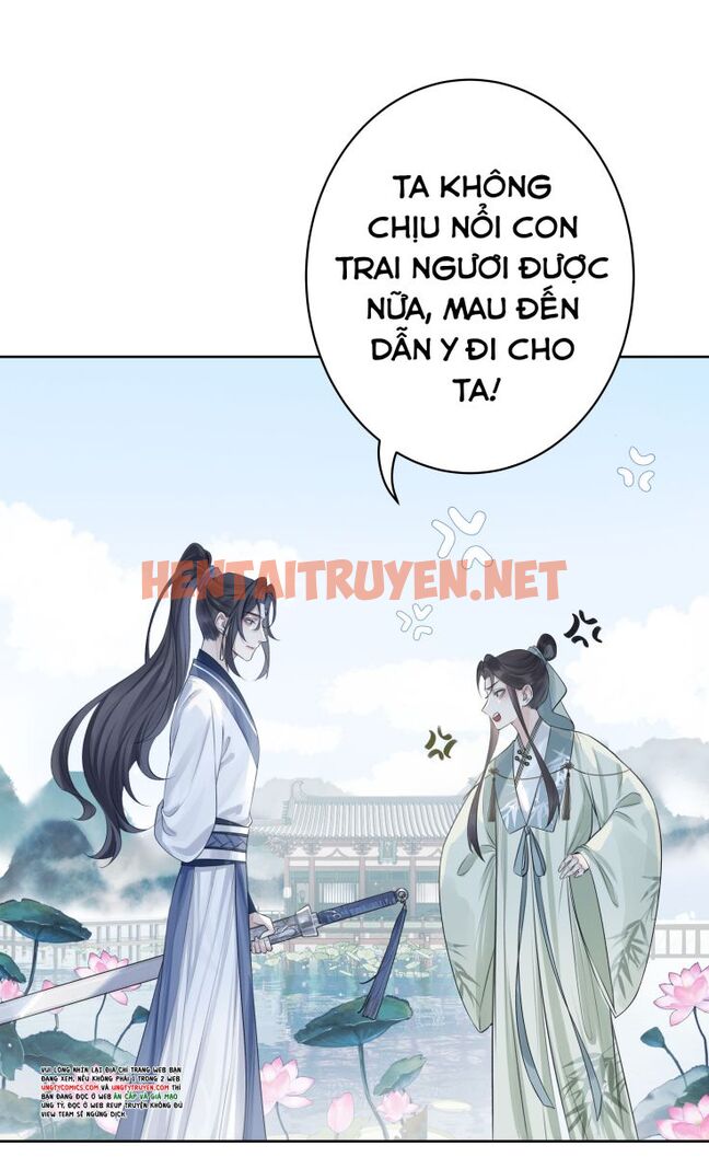 Xem ảnh Bổn Tôn Tại Tông Môn Dưỡng Quỷ Hút Máu - Chap 5 - img_010_1651143971 - HentaiTruyenVN.net