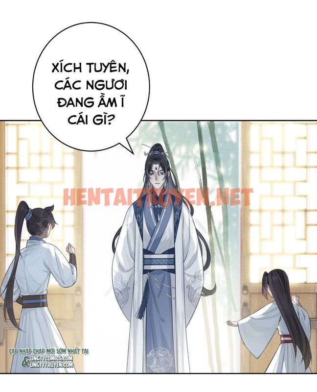 Xem ảnh Bổn Tôn Tại Tông Môn Dưỡng Quỷ Hút Máu - Chap 5 - img_015_1651143978 - HentaiTruyen.net