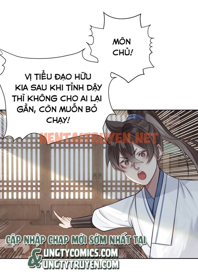 Xem ảnh Bổn Tôn Tại Tông Môn Dưỡng Quỷ Hút Máu - Chap 5 - img_016_1651143979 - HentaiTruyen.net