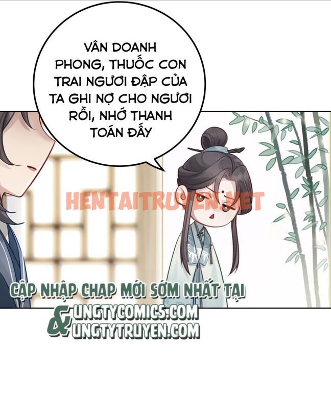 Xem ảnh Bổn Tôn Tại Tông Môn Dưỡng Quỷ Hút Máu - Chap 5 - img_024_1651143990 - HentaiTruyen.net