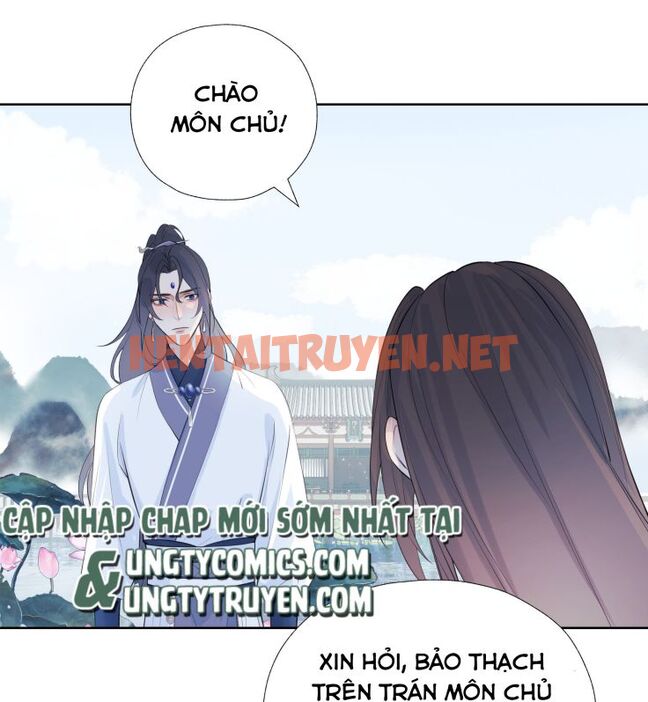 Xem ảnh Bổn Tôn Tại Tông Môn Dưỡng Quỷ Hút Máu - Chap 5 - img_036_1651144005 - HentaiTruyen.net