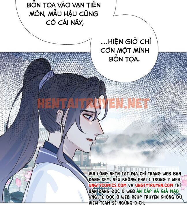 Xem ảnh Bổn Tôn Tại Tông Môn Dưỡng Quỷ Hút Máu - Chap 5 - img_038_1651144007 - HentaiTruyenVN.net