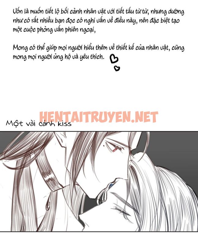 Xem ảnh Bổn Tôn Tại Tông Môn Dưỡng Quỷ Hút Máu - Chap 5 - img_041_1651144011 - HentaiTruyenVN.net